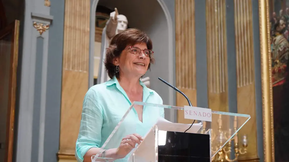 Carme da Silva
