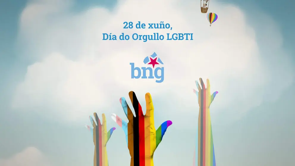 Orgullo 2024