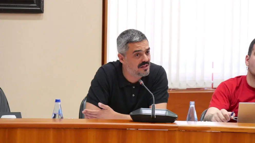 Daniel P&eacute;rez
