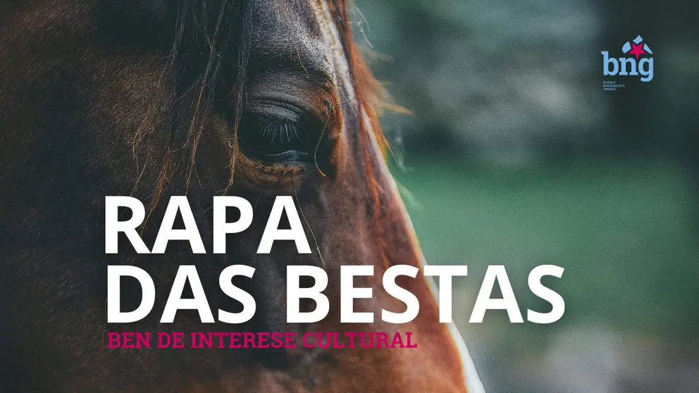 Rapa das Bestas (horizontal)
