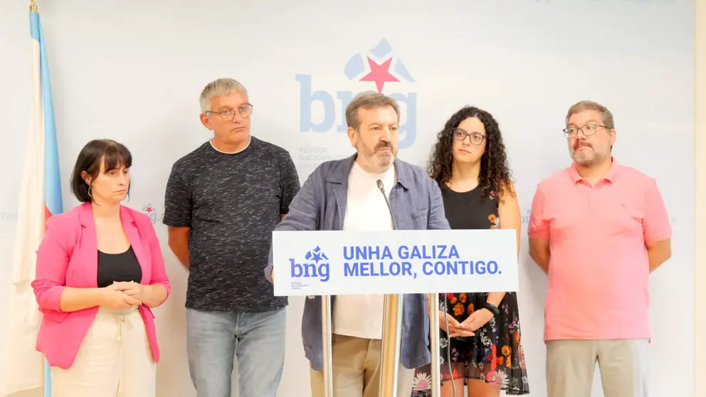 Luis Bara. Sogama