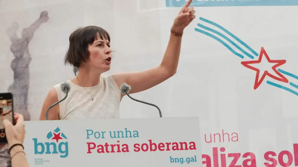 Ana Pontón