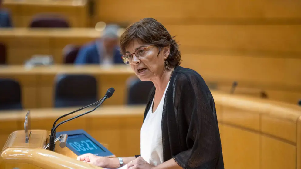 Carme da Silva