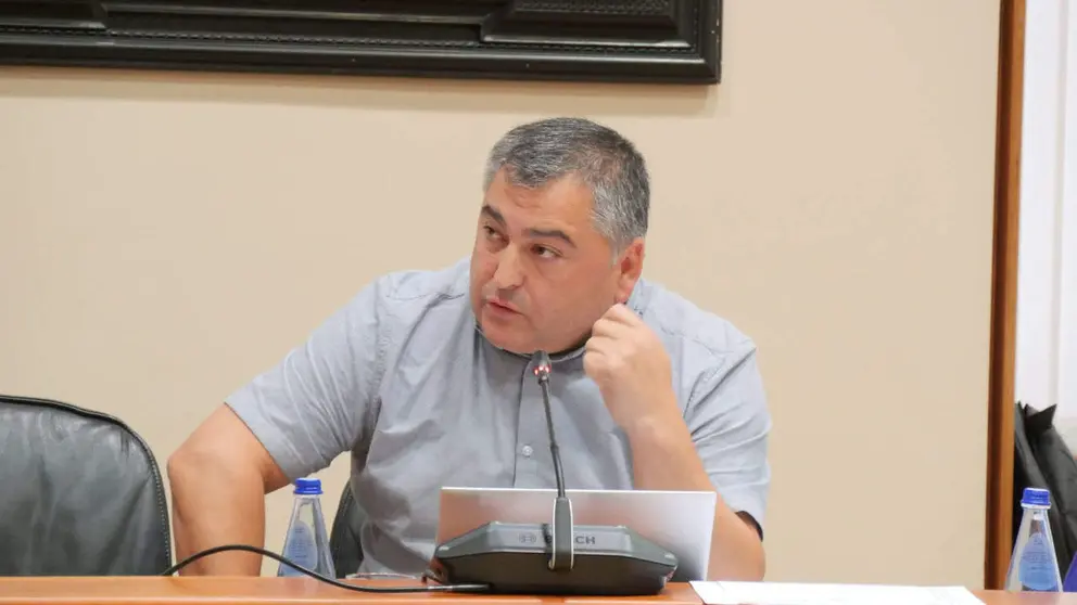 Xos&eacute; Manuel Golpe