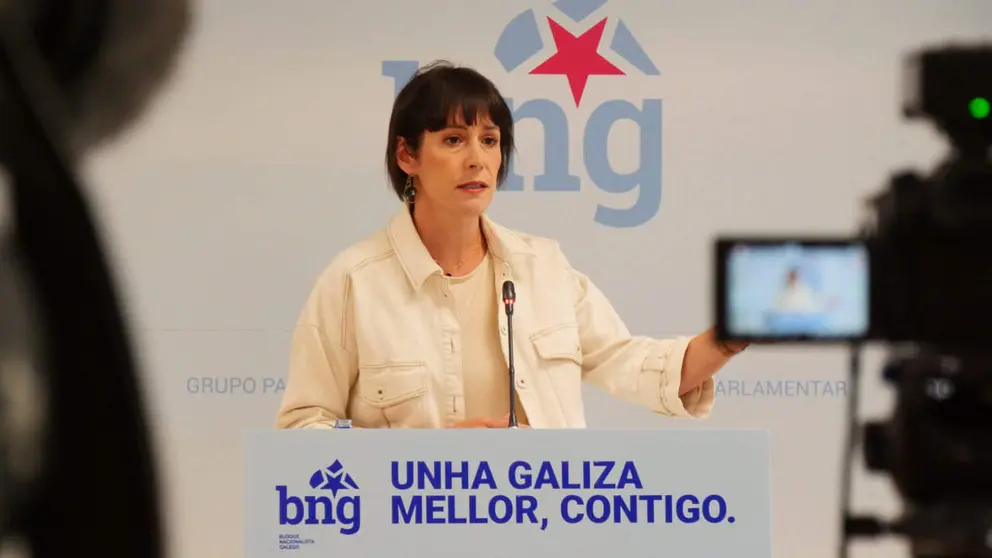 Ana Pont&oacute;n