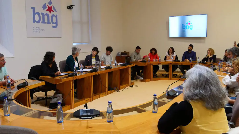 Parlamento aberto