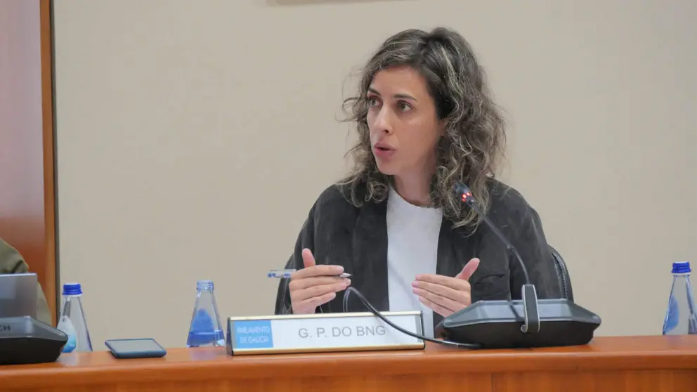 Alexandra Fern&aacute;ndez
