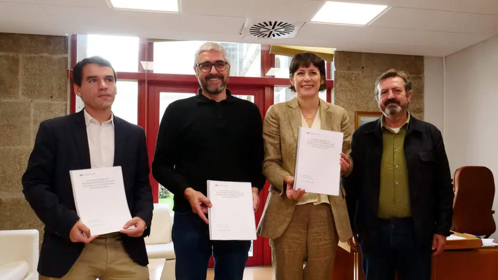 Presentaci&oacute;n informe AP-9
