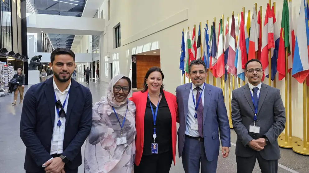 Ana MIranda TXUE S&aacute;hara