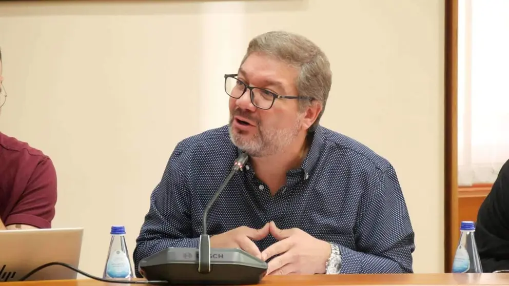&Oacute;scar Insua