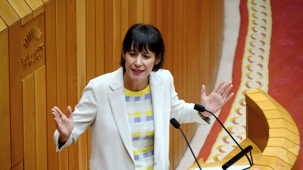 Ana Pont&oacute;n