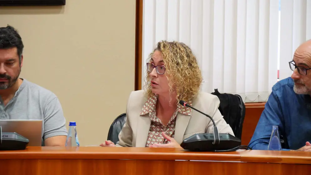 Cistina Fern&aacute;ndez Davila