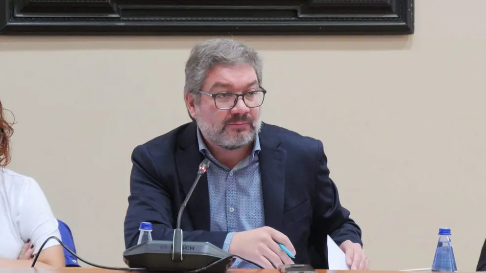 &Oacute;scar Insua