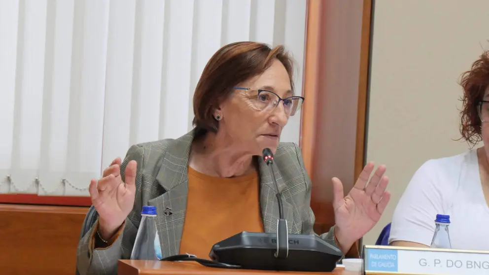 Rosana P&eacute;rez