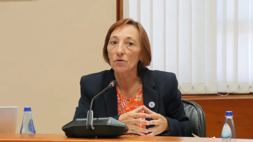 Rosana P&eacute;rez