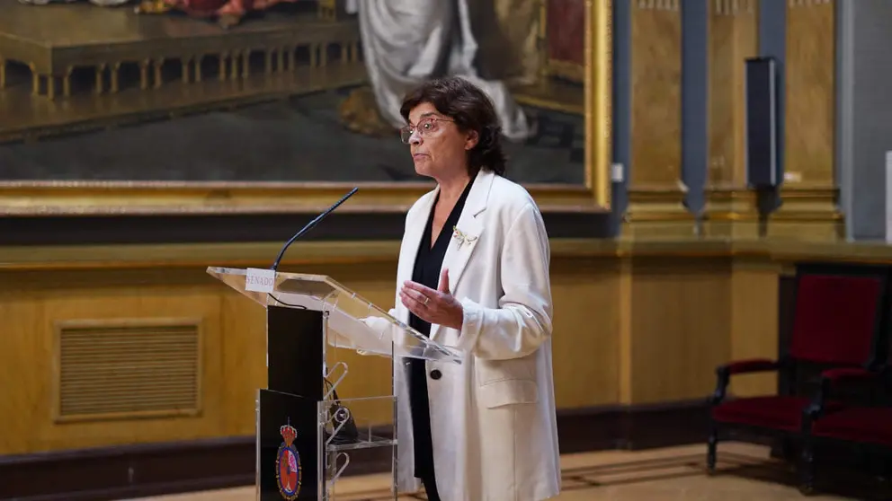 Carme da Silva