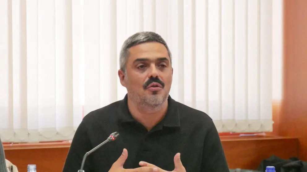 Daniel P&eacute;rez