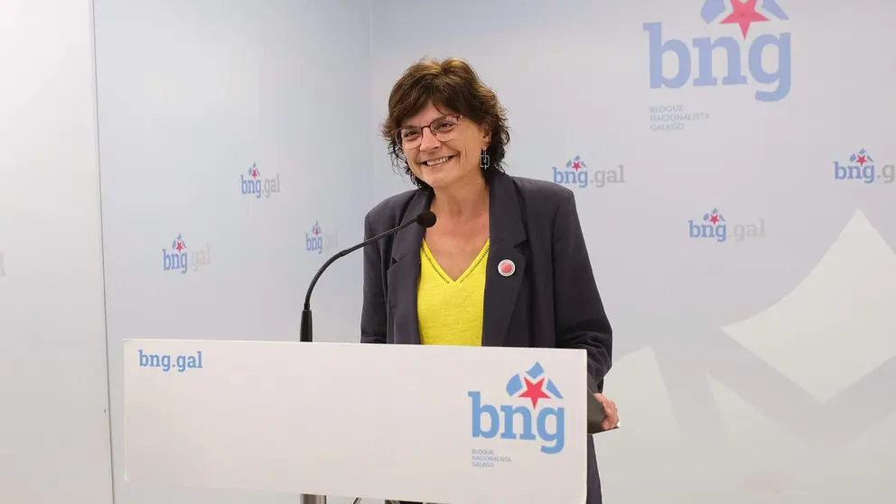 Carme da Silva