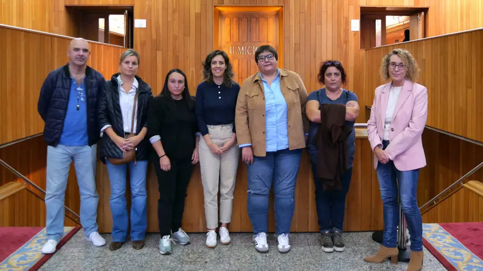 ANPA do CEIP Chans-Bembrive de Vigo