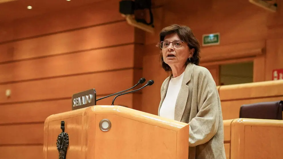 Carme da Silva