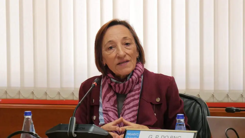 Rosana P&eacute;rez