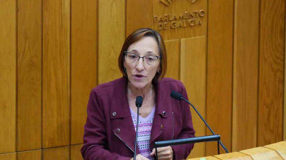 Rosana P&eacute;rez