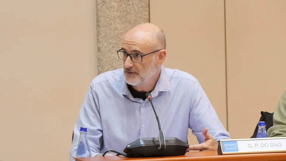 Secundino Fern&aacute;ndez
