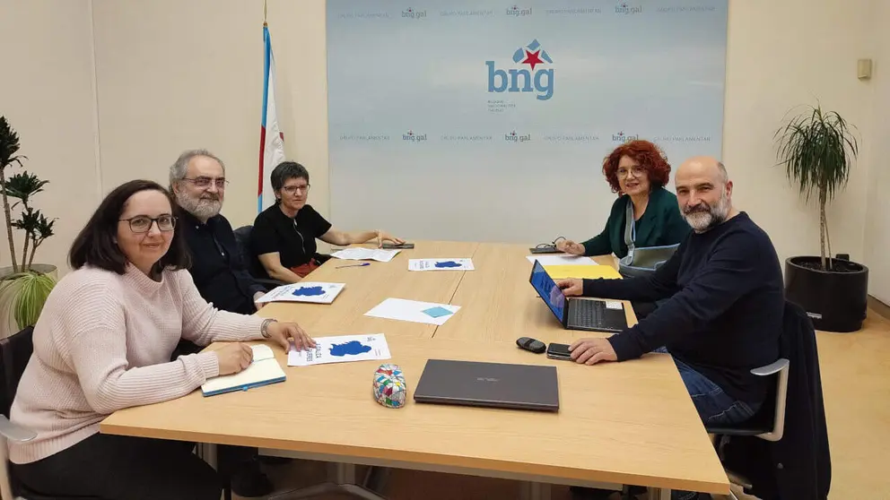 Encontro pensi&oacute;ns