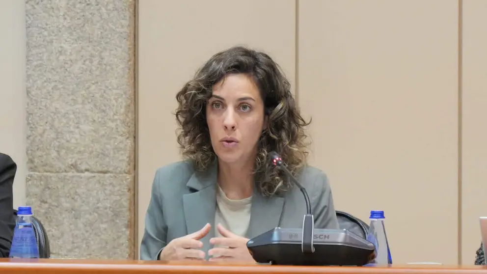 Alexandra Fern&aacute;ndez