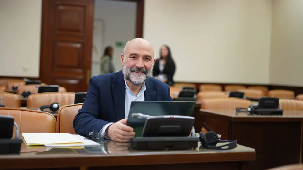N&eacute;stor Rego