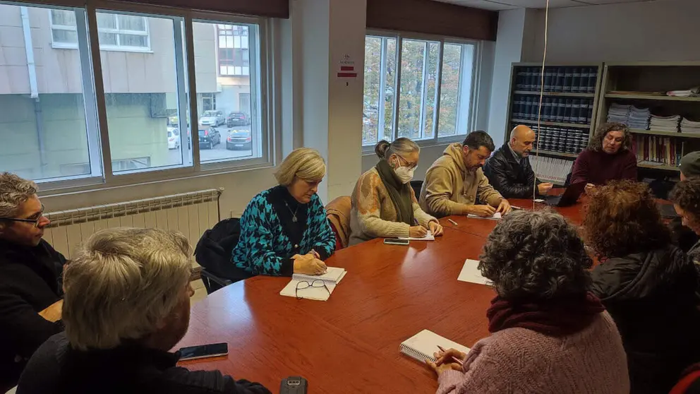 Reuni&oacute;n CAMF