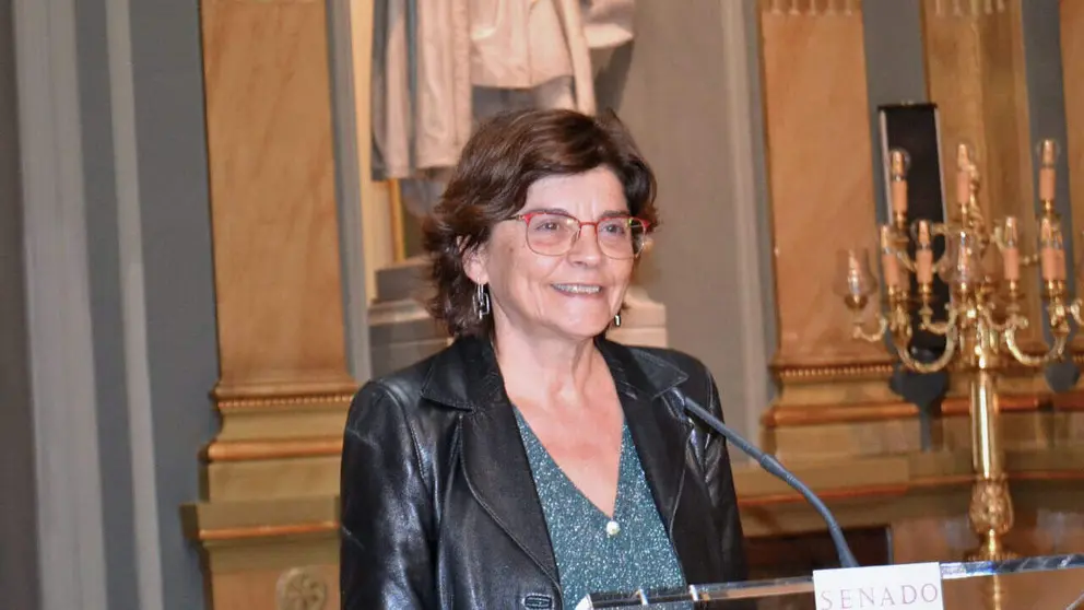 Carme da Silva