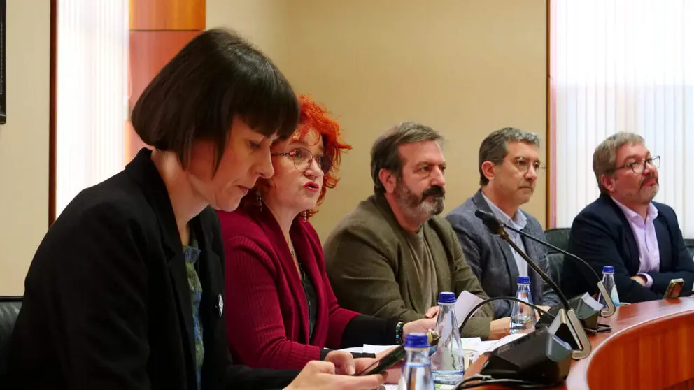 Comisi&oacute;n de investigaci&oacute;n