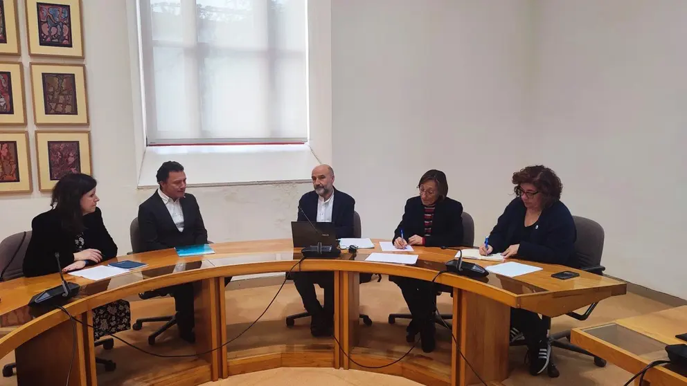 Encontro CONXEMAR