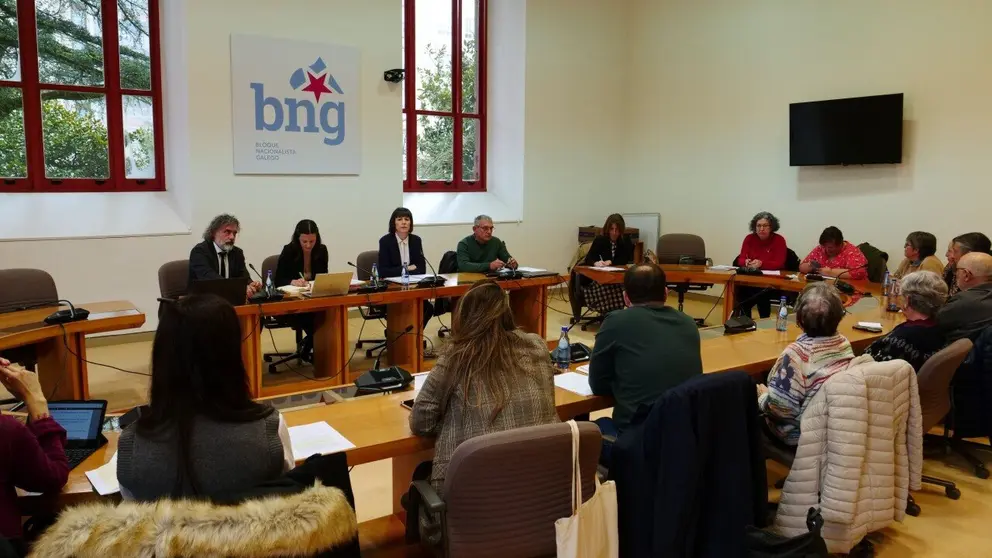 Encontro dependencia
