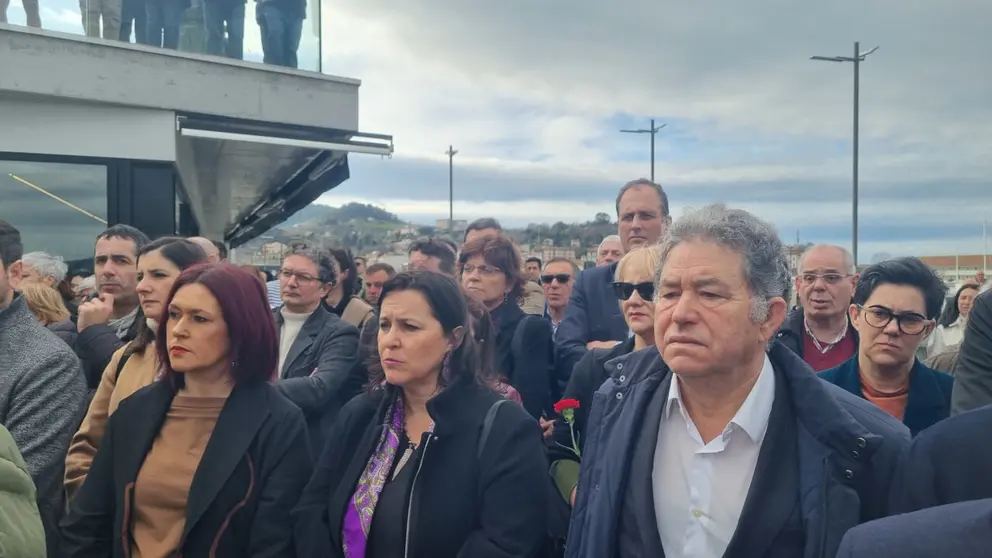 homenaxe Vila Pitanxo
