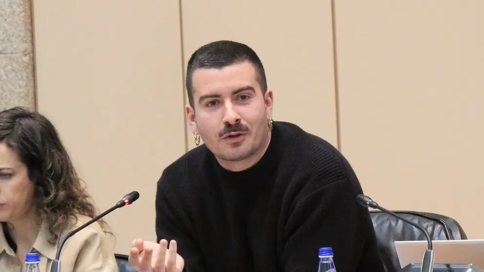 Daniel Castro