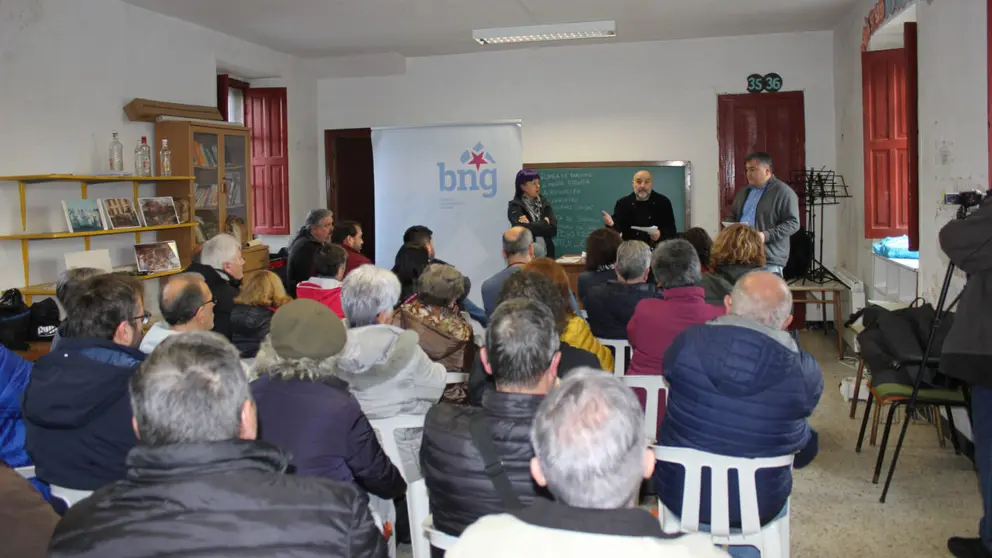 Encontro Guitiriz