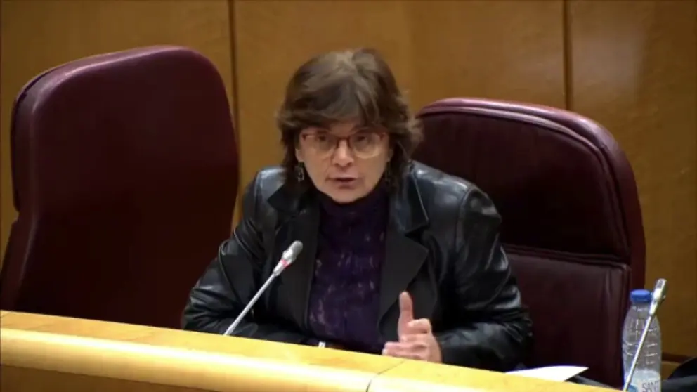 Carme da Silva