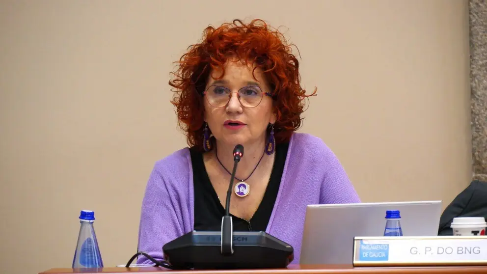 Montse Prado