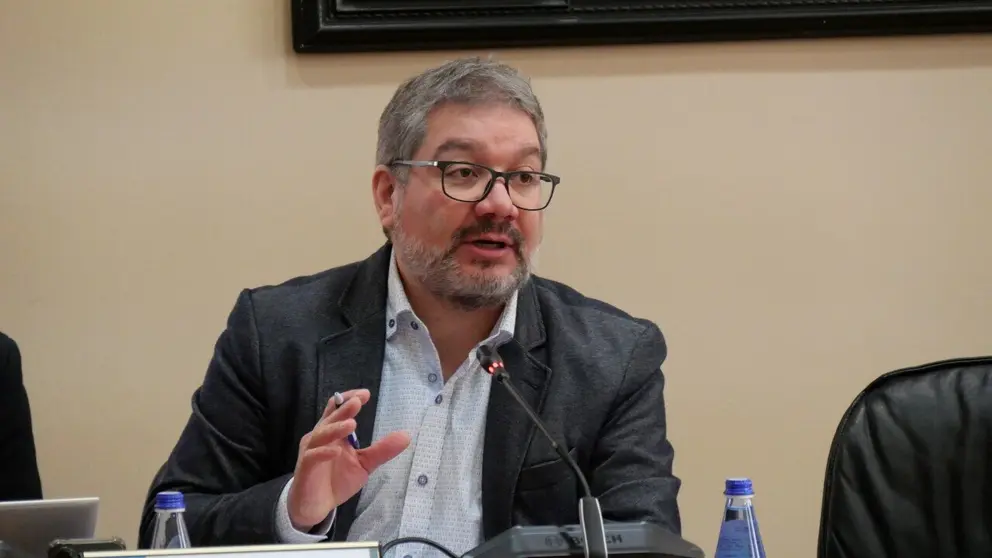 &Oacute;scar Insua