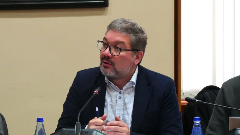 &Oacute;scar Insua