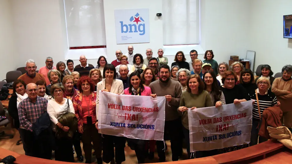 Veci&ntilde;anza de Moa&ntilde;a no Parlamento