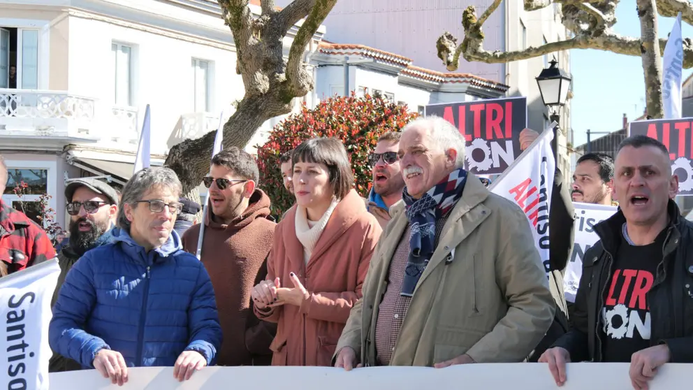 Ana Pont&oacute;n en Arz&uacute;a