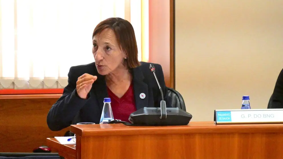 Rosana P&eacute;rez