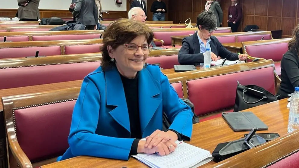 Carme da Silva