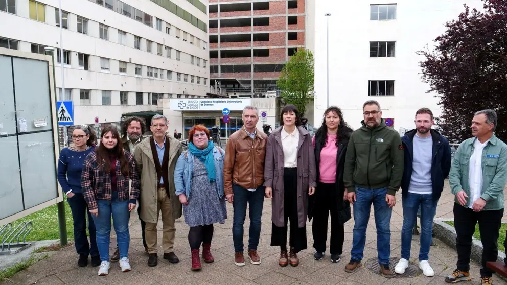 Hospital de Ourense