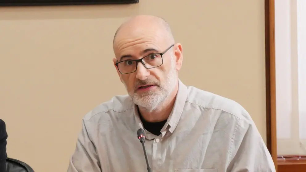 Secundino Fern&aacute;ndez