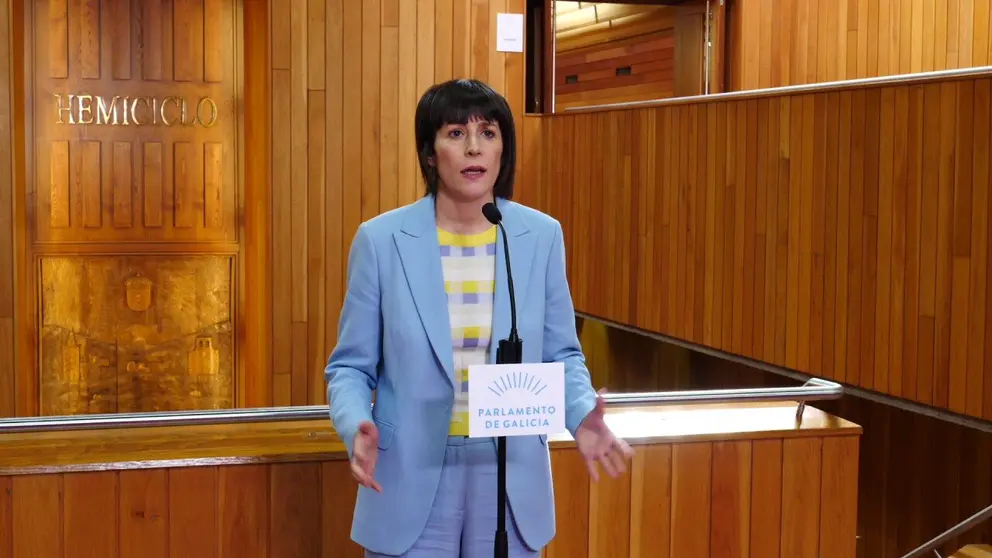 Ana Pont&oacute;n