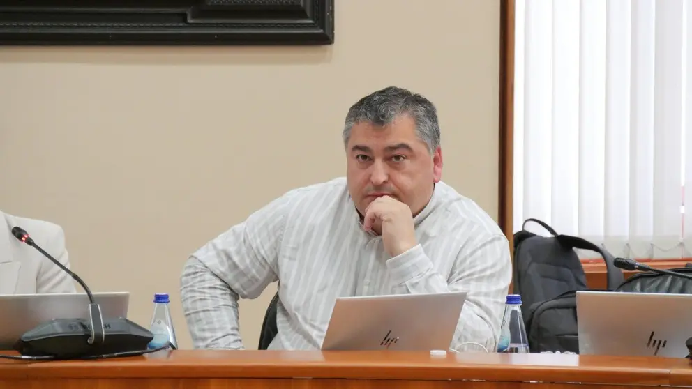 Xos&eacute; Manuel Golpe